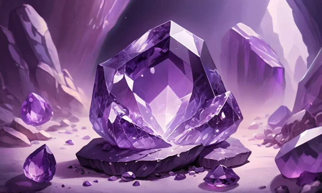Amethyst-No-1